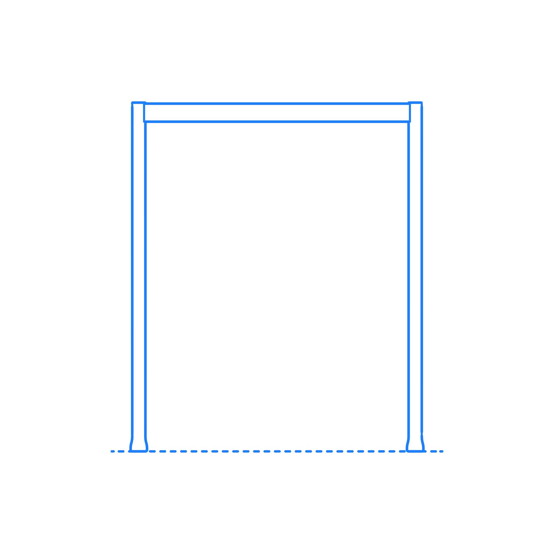 Furniture Outdoor Tables Ikea Segeron Outdoor Bar Table Contour Svg Vector Free Vectors